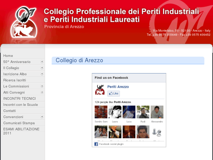 www.peritiarezzo.com