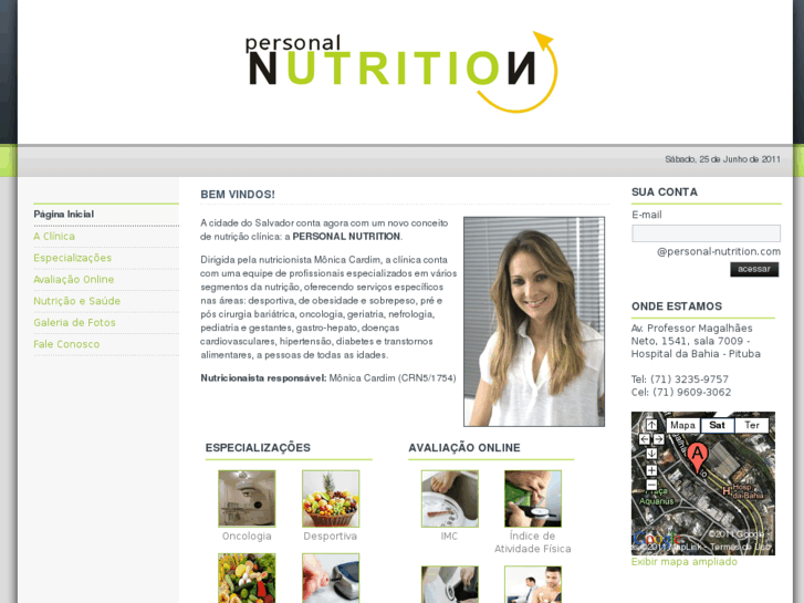 www.personal-nutrition.com