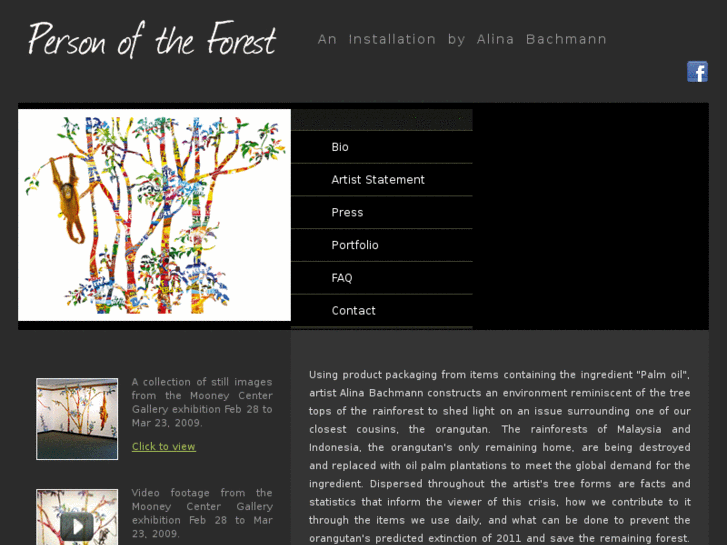 www.personoftheforest.com