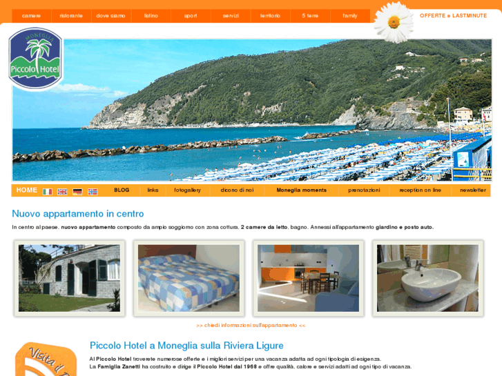 www.piccolohotel.it