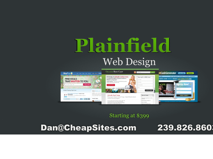 www.plainfieldwebdesign.com