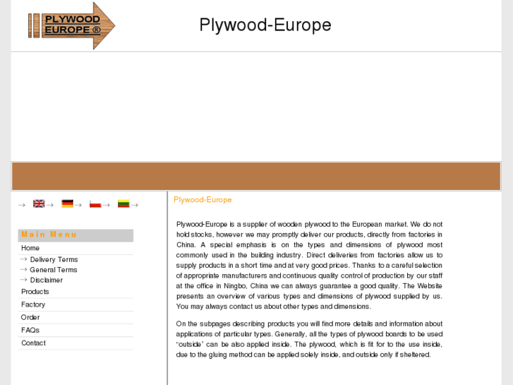 www.plywood-europe.com