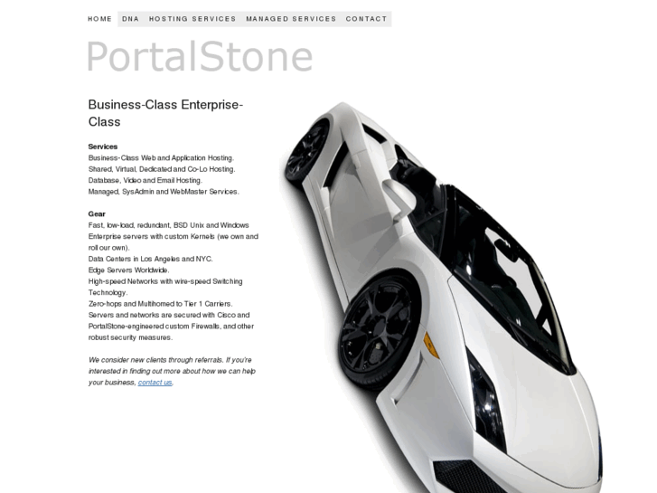 www.portalstone.net