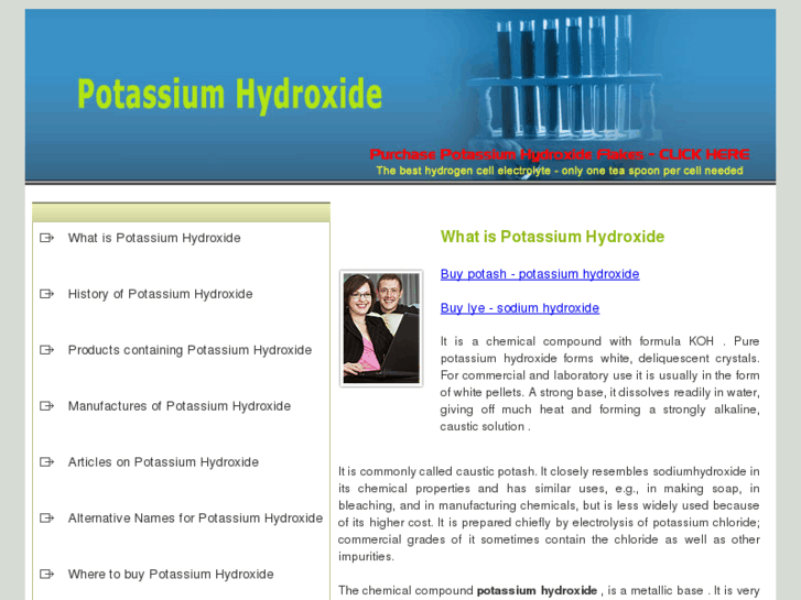 www.potassium-hydroxide.com