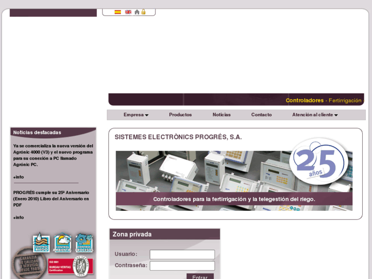 www.progres.es