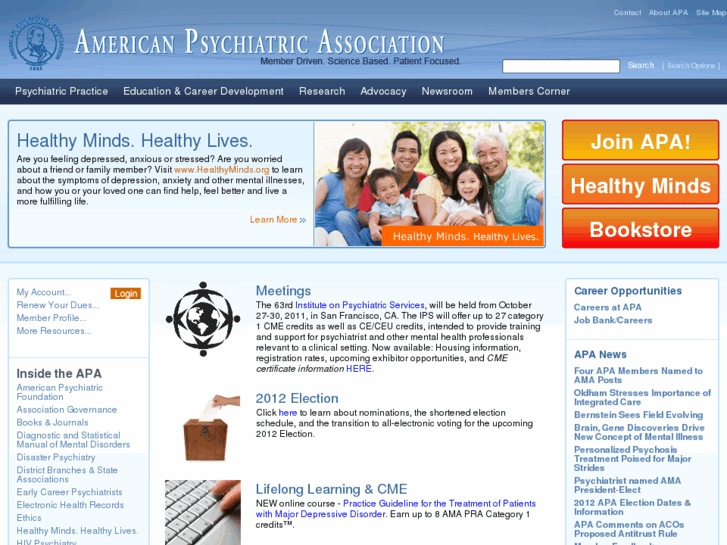 www.psychiatry.org