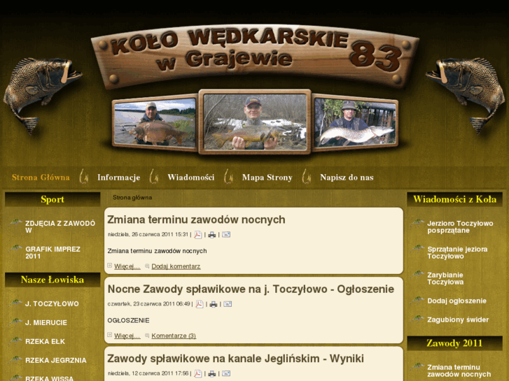 www.pzwgrajewo.com.pl