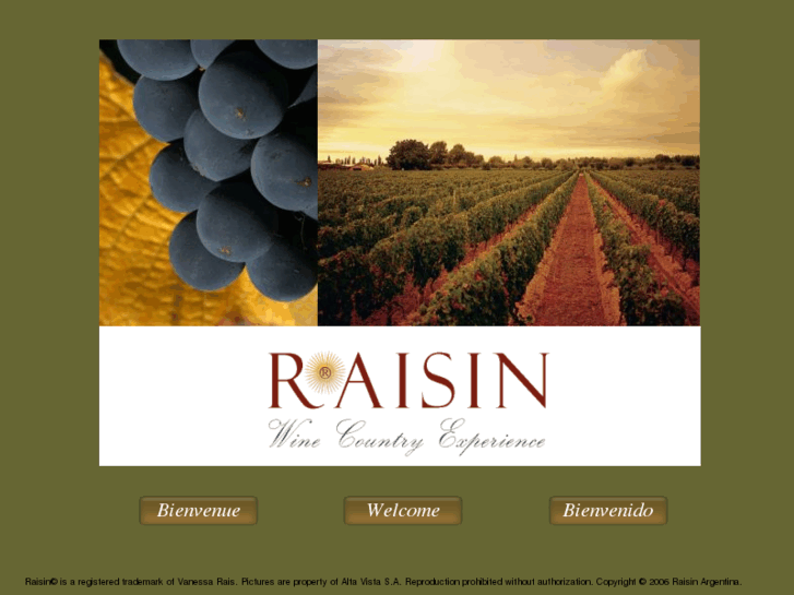 www.raisinargentina.com