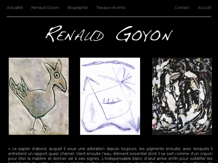 www.renaudgoyon.com