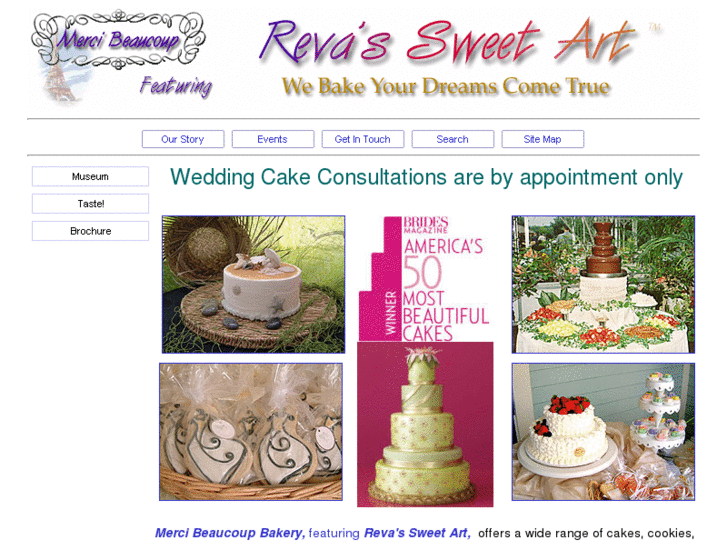 www.revassweetart.com