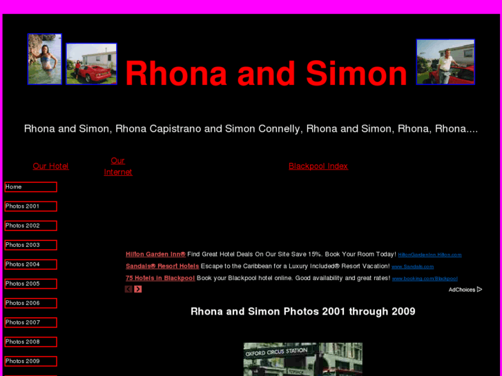 www.rhona-and-simon.com