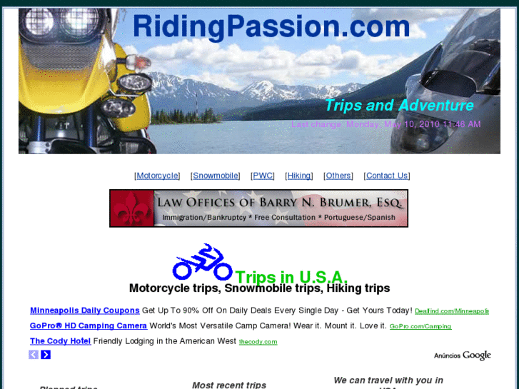 www.ridingpassion.com