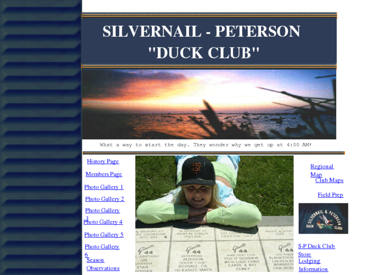 www.s-pduckclub.com