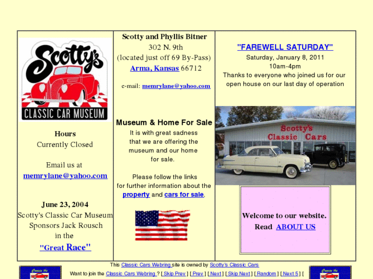 www.scottysclassiccars.com