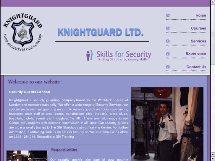 www.securityguardslondon.info