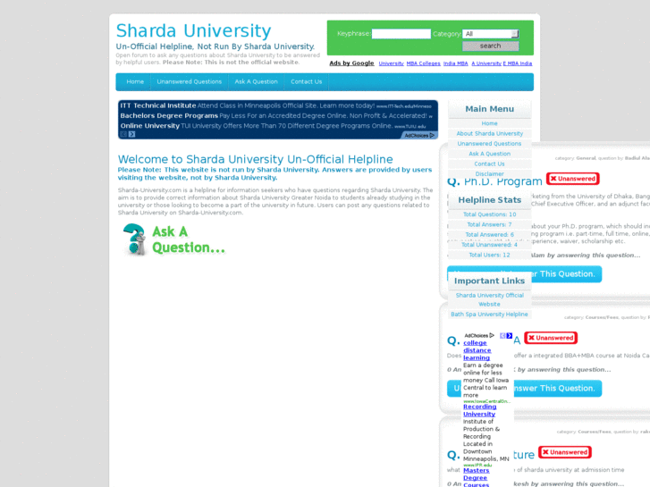 www.sharda-university.com