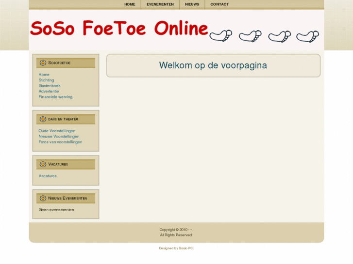 www.sosofoetoe.nl