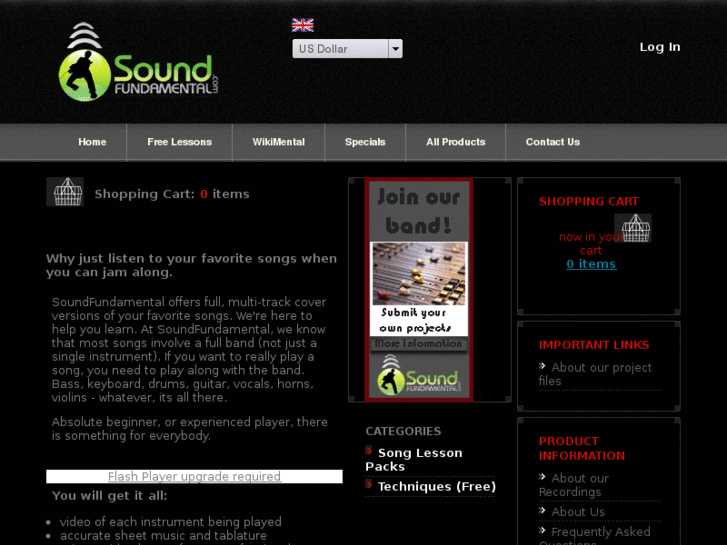 www.soundfundamental.com
