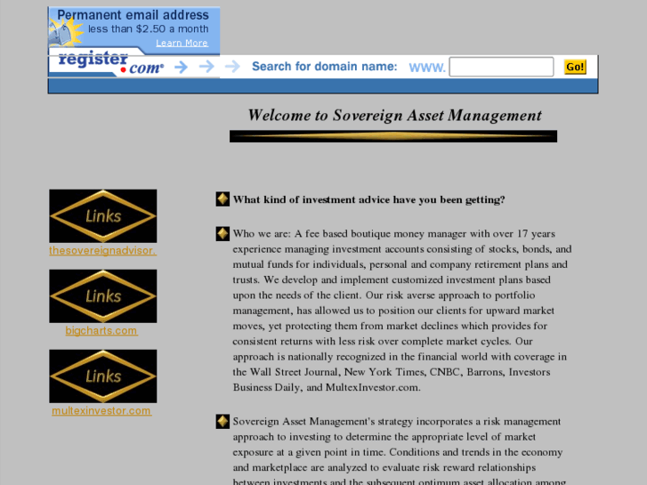 www.sovereignassetmanagement.com