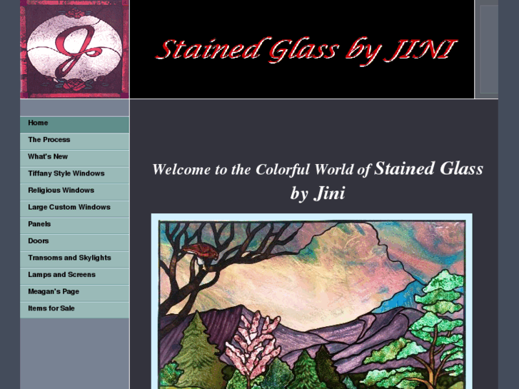 www.stainedglassbyjini.biz