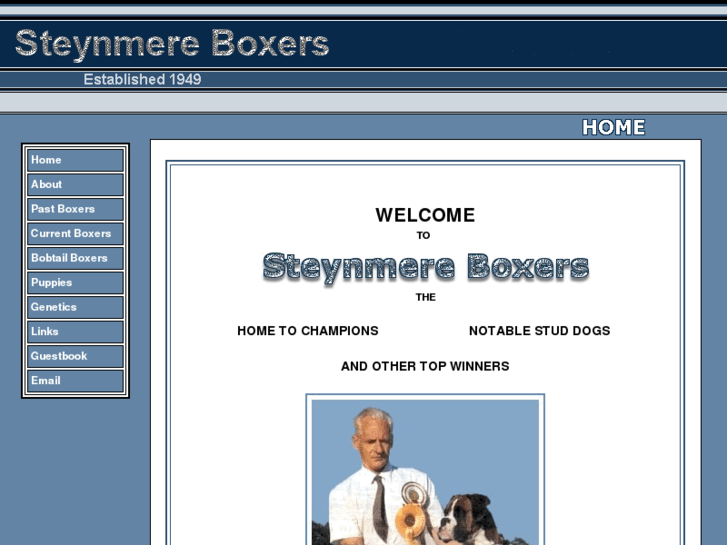 www.steynmere.com