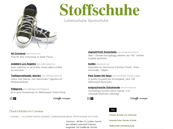 www.stoffschuhe.net