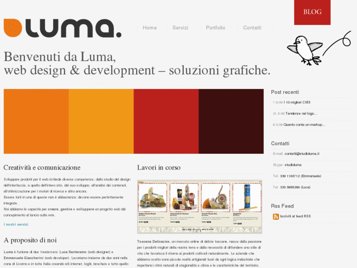 www.studioluma.it