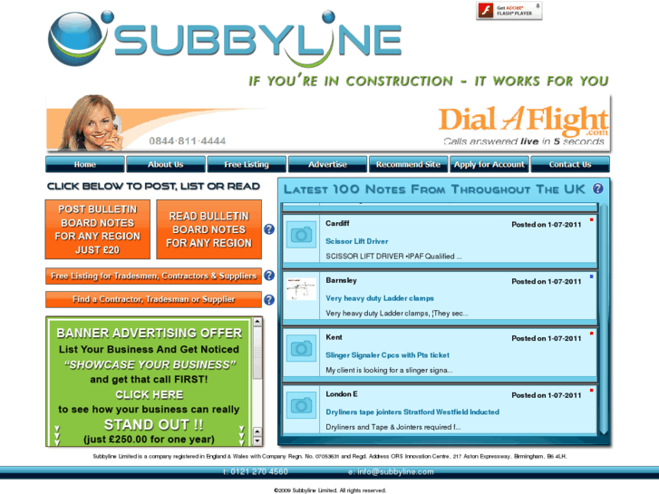 www.subbyline.com