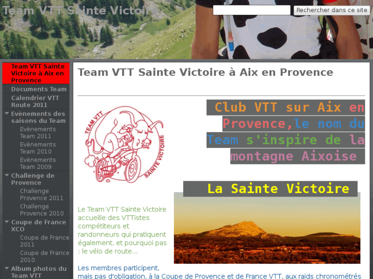 www.teamvttsaintevictoire.com