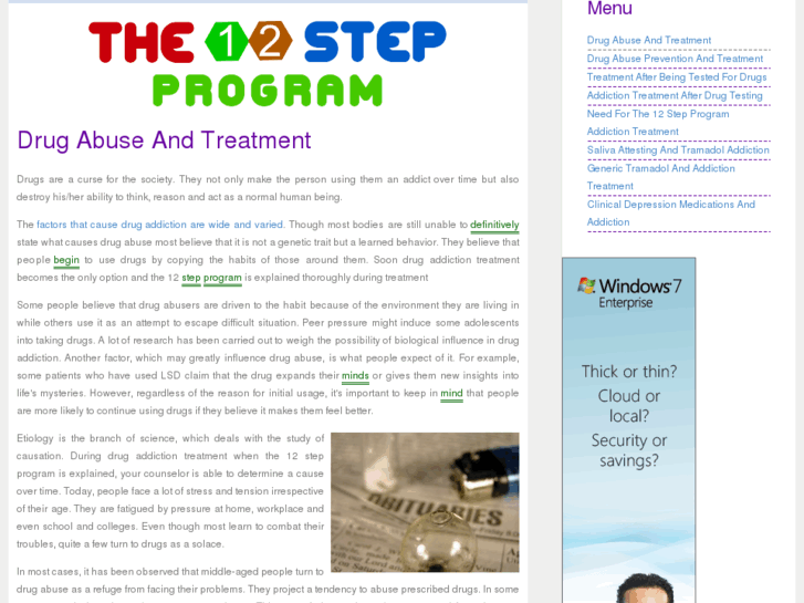 www.the12stepprogram.com