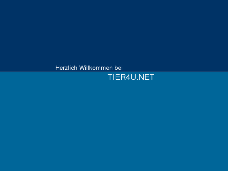 www.tier4u.net