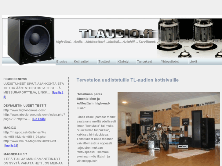 www.tlaudio.fi