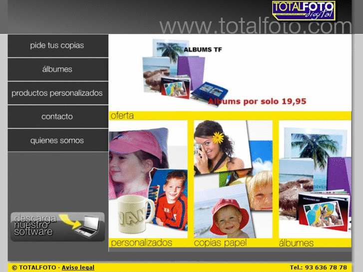 www.totalfoto.com