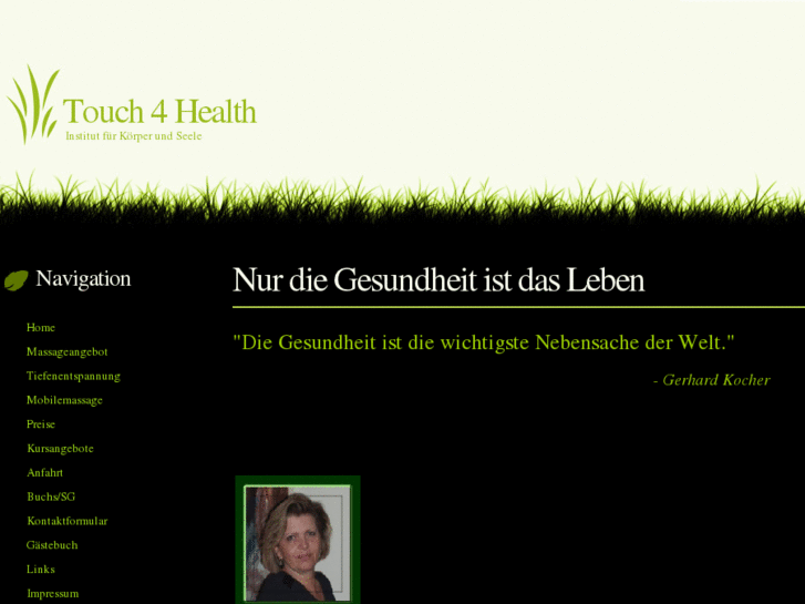 www.touch4health.net