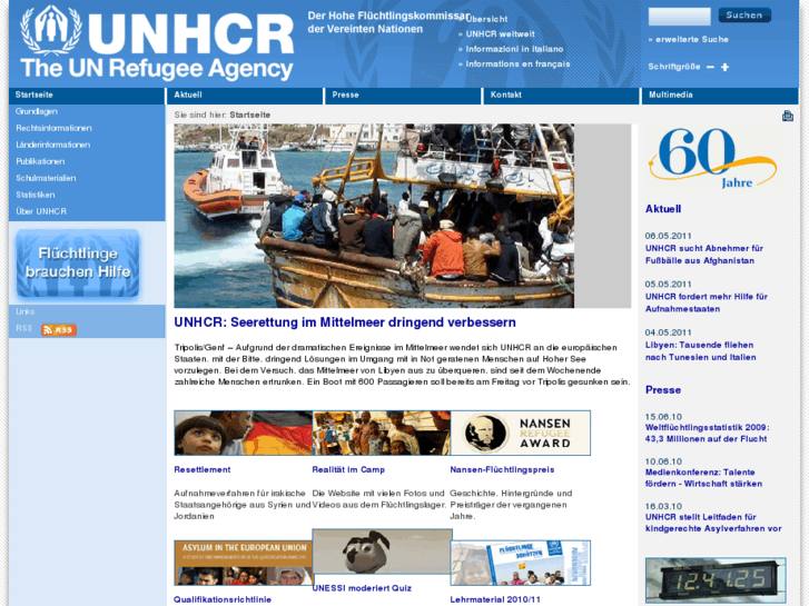 www.unhcr.ch