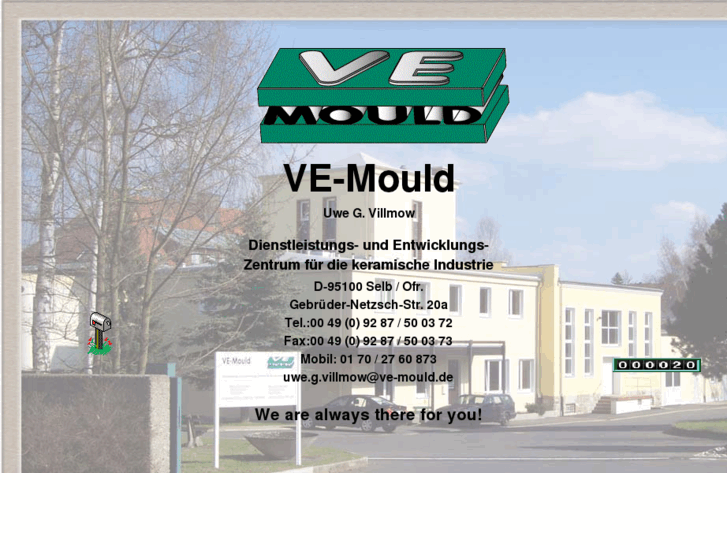 www.ve-mould.com