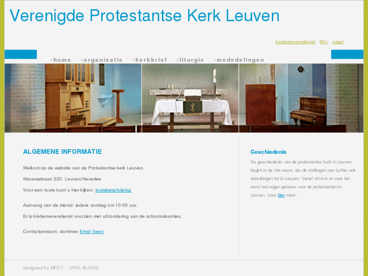 www.vpkleuven.be