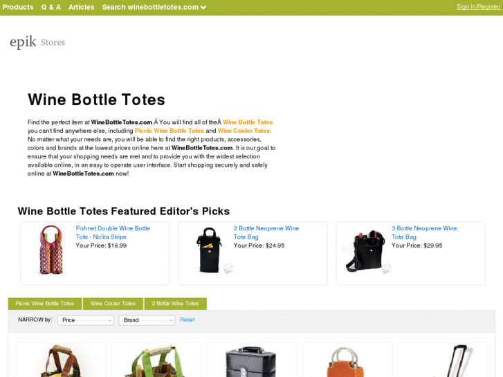 www.winebottletotes.com