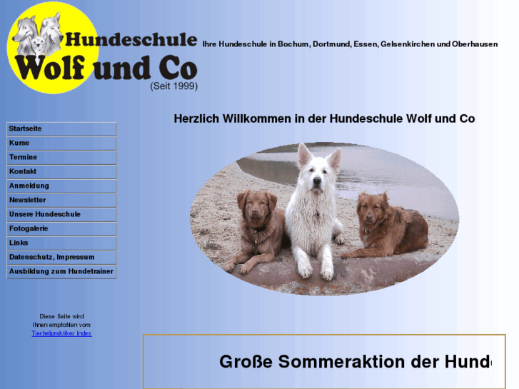 www.wolf-und-co.de