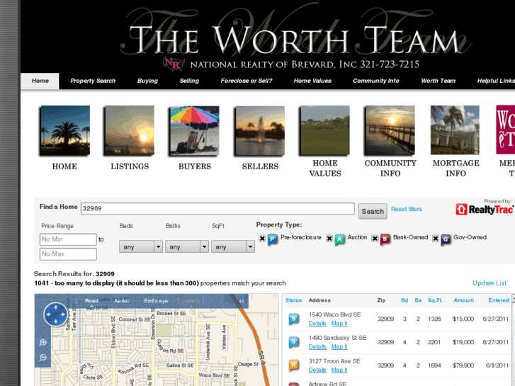 www.worthteam.com