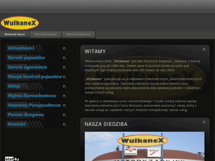 www.wulkanex.com.pl