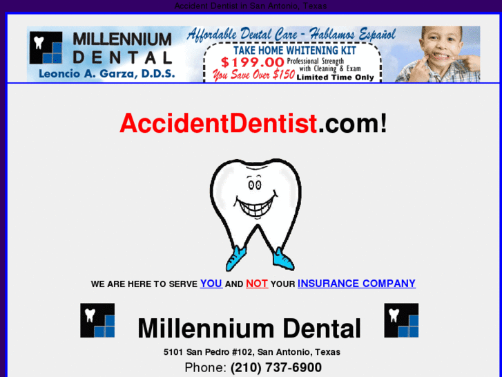 www.accidentdentist.com