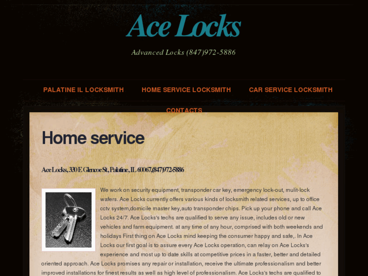 www.ace-locks.info