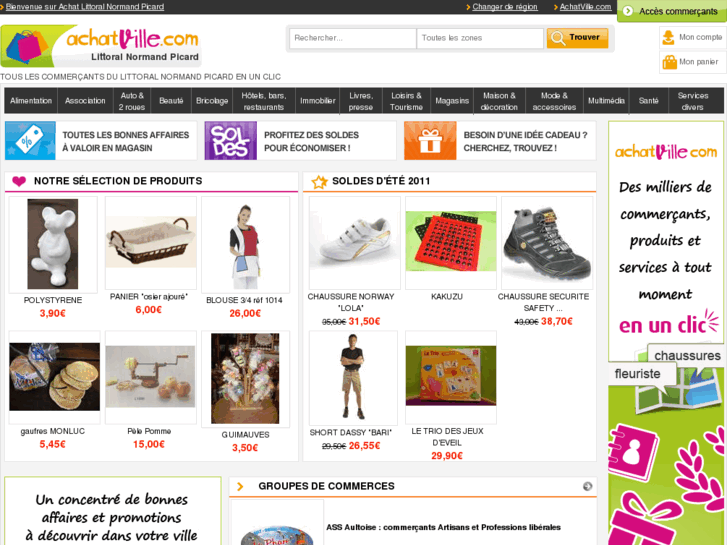 www.achat-rue.com