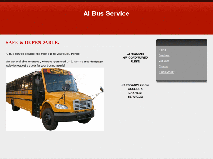 www.aibusservice.com