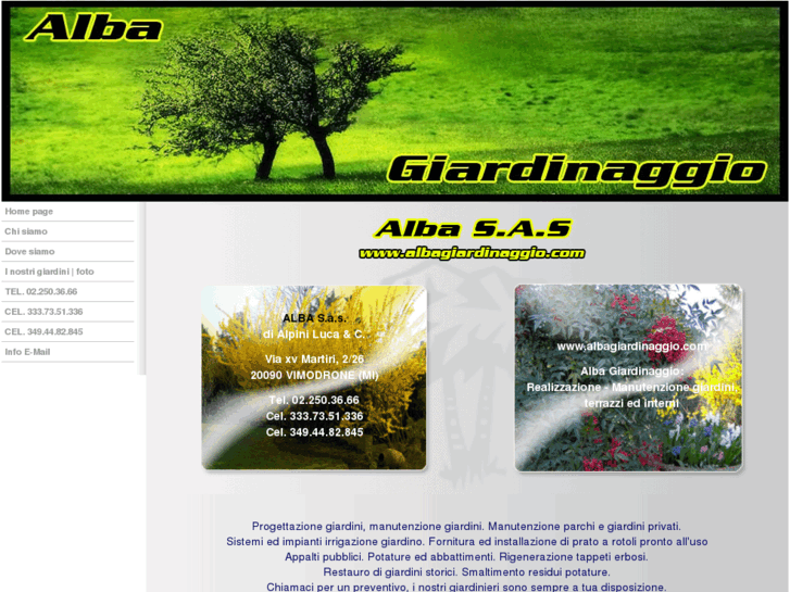 www.albagiardinaggio.com