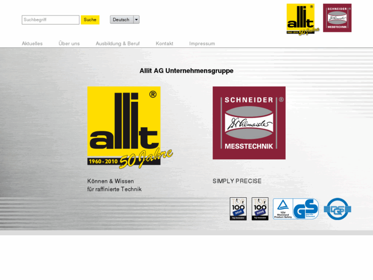 www.allit-group.com