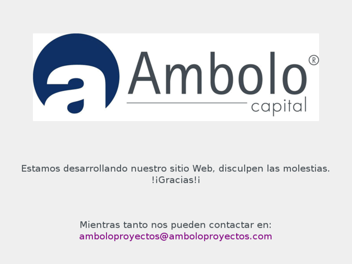 www.amboloproyectos.es