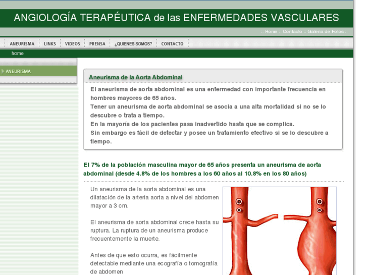 www.aneurismadeaorta.com