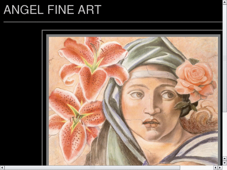 www.angelfinearts.net